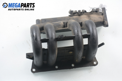 Intake manifold for Renault Clio I 1.2, 54 hp, 5 doors, 1997
