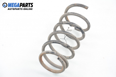 Coil spring for Hyundai Atos 1.0, 54 hp, 1999, position: rear