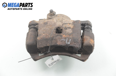 Etrier de frână for Hyundai Atos 1.0, 54 hp, 1999, position: dreaptă - fața