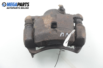 Bremszange for Hyundai Atos 1.0, 54 hp, 1999, position: links, vorderseite