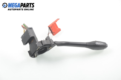 Wiper lever for Seat Arosa 1.7 SDI, 60 hp, 1999