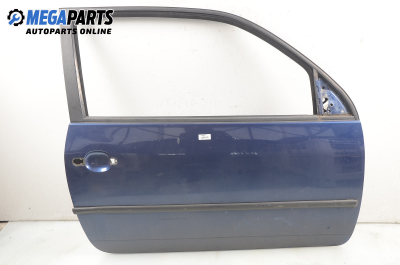 Door for Seat Arosa 1.7 SDI, 60 hp, 1999, position: right