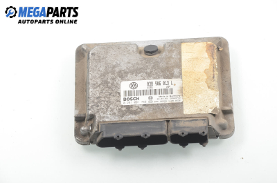 ECU for Seat Arosa 1.7 SDI, 60 hp, 1999