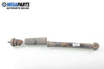 Shock absorber for Seat Arosa 1.7 SDI, 60 hp, 1999, position: rear - left