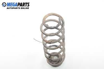 Coil spring for Seat Arosa 1.7 SDI, 60 hp, 1999, position: rear