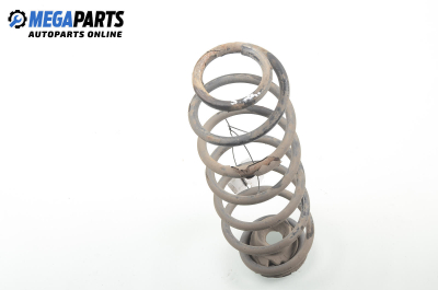 Coil spring for Seat Arosa 1.7 SDI, 60 hp, 1999, position: rear