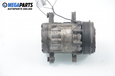 AC compressor for Seat Arosa 1.7 SDI, 60 hp, 1999