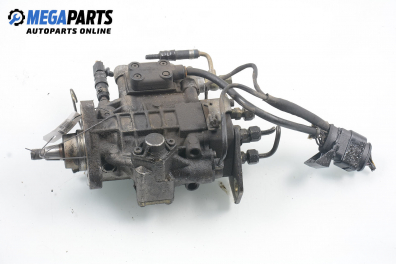 Diesel injection pump for Seat Arosa 1.7 SDI, 60 hp, 1999