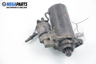 Anlasser for Seat Arosa 1.7 SDI, 60 hp, 1999