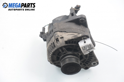 Gerenator for Seat Arosa 1.7 SDI, 60 hp, 1999