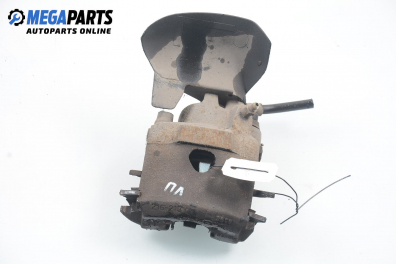 Caliper for Seat Arosa 1.7 SDI, 60 hp, 1999, position: front - left