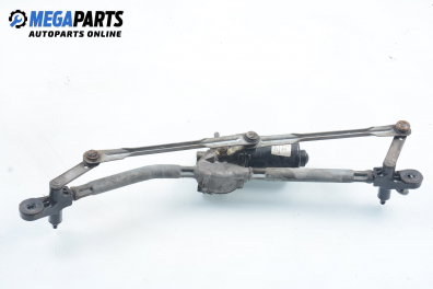 Front wipers motor for Fiat Punto 1.2 16V, 80 hp, 2000