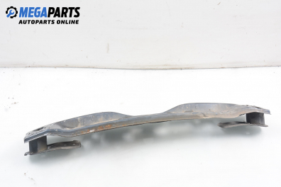 Bumper support brace impact bar for Fiat Punto 1.2 16V, 80 hp, 3 doors, 2000, position: rear