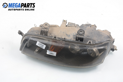 Headlight for Fiat Punto 1.2 16V, 80 hp, 3 doors, 2000, position: left