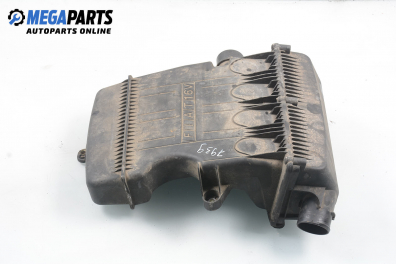 Carcasă filtru de aer for Fiat Punto 1.2 16V, 80 hp, 3 uși, 2000