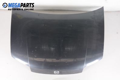 Motorhaube for Fiat Punto 1.2 16V, 80 hp, 2000, position: vorderseite