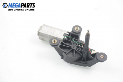 Front wipers motor for Fiat Punto 1.2 16V, 80 hp, 2000, position: rear