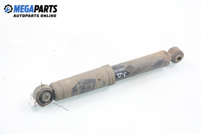 Shock absorber for Fiat Punto 1.2 16V, 80 hp, 3 doors, 2000, position: rear - right