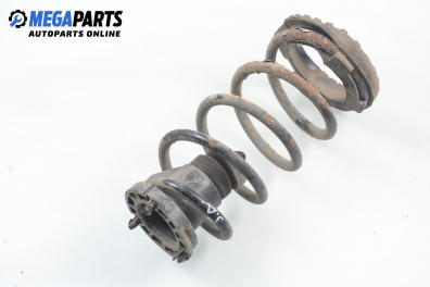 Coil spring for Fiat Punto 1.2 16V, 80 hp, 2000, position: rear