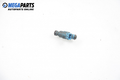 Benzineinspritzdüse for Fiat Punto 1.2 16V, 80 hp, 3 türen, 2000