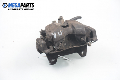 Etrier de frână for Fiat Punto 1.2 16V, 80 hp, 3 uși, 2000, position: stânga - fața