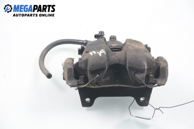 Etrier de frână for Fiat Punto 1.2 16V, 80 hp, 3 uși, 2000, position: dreaptă - fața