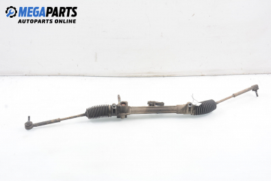 Casetă de direcție electrică, fără motor for Fiat Punto 1.2 16V, 80 hp, 3 uși, 2000