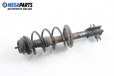 Macpherson shock absorber for Fiat Punto 1.2 16V, 80 hp, 3 doors, 2000, position: front - left