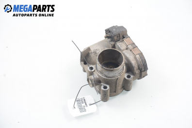 Clapetă carburator for Fiat Punto 1.2 16V, 80 hp, 3 uși, 2000