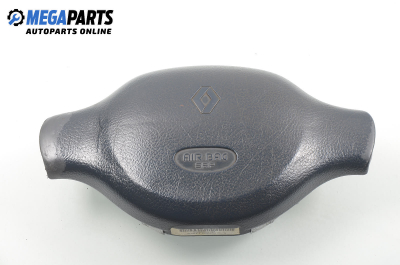 Airbag for Renault Clio II 1.9 D, 64 hp, 3 uși, 2000