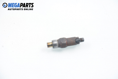 Diesel fuel injector for Renault Clio II 1.9 D, 64 hp, 3 doors, 2000