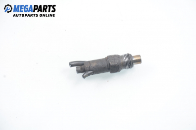 Diesel fuel injector for Renault Clio II 1.9 D, 64 hp, 3 doors, 2000