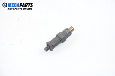 Diesel fuel injector for Renault Clio II 1.9 D, 64 hp, 3 doors, 2000