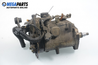 Diesel-einspritzpumpe for Renault Clio II 1.9 D, 64 hp, 2000