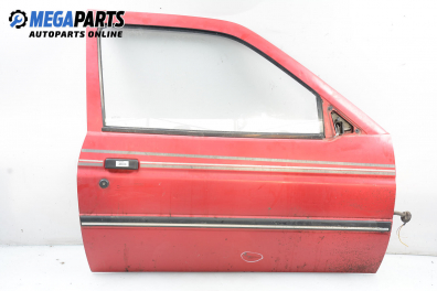 Door for Ford Escort 1.3, 60 hp, hatchback, 3 doors, 1994, position: right