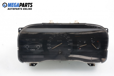 Instrument cluster for Ford Escort 1.3, 60 hp, hatchback, 3 doors, 1994