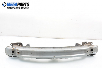 Bumper support brace impact bar for Renault Laguna II (X74) 1.9 dCi, 120 hp, station wagon, 2001, position: front