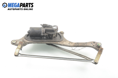 Front wipers motor for Renault Laguna II (X74) 1.9 dCi, 120 hp, station wagon, 2001, position: front