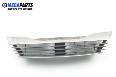 Grilă for Renault Laguna II (X74) 1.9 dCi, 120 hp, combi, 2001