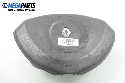 Airbag for Renault Laguna II (X74) 1.9 dCi, 120 hp, combi, 2001