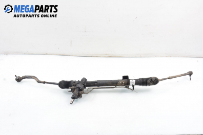 Hydraulic steering rack for Renault Laguna II (X74) 1.9 dCi, 120 hp, station wagon, 2001