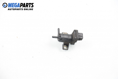 Vacuum valve for Renault Laguna II (X74) 1.9 dCi, 120 hp, station wagon, 2001