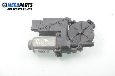 Motor macara geam for Renault Laguna II (X74) 1.9 dCi, 120 hp, combi, 2001, position: stânga - fața