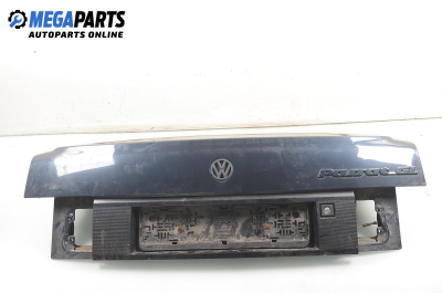 Boot lid for Volkswagen Passat (B3) 1.8, 90 hp, sedan, 1992