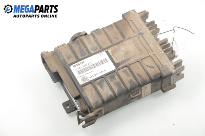 ECU for Volkswagen Passat (B3) 1.8, 90 hp, sedan, 1992