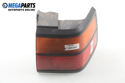 Tail light for Volkswagen Passat (B3) 1.8, 90 hp, sedan, 1992, position: right