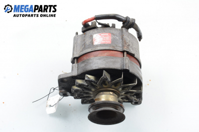 Alternator for Volkswagen Passat (B3) 1.8, 90 hp, sedan, 1992