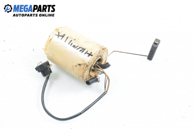 Fuel pump for Volkswagen Passat (B3) 1.8, 90 hp, sedan, 1992