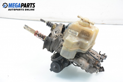 ABS/DSC pumpe for Volkswagen Passat (B3) 1.8, 90 hp, sedan, 1992