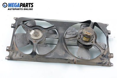 Ventilatoare de răcire for Volkswagen Passat (B3) 1.8, 90 hp, sedan, 1992